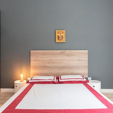 J-Appartment Toledo Napoli Dış mekan fotoğraf
