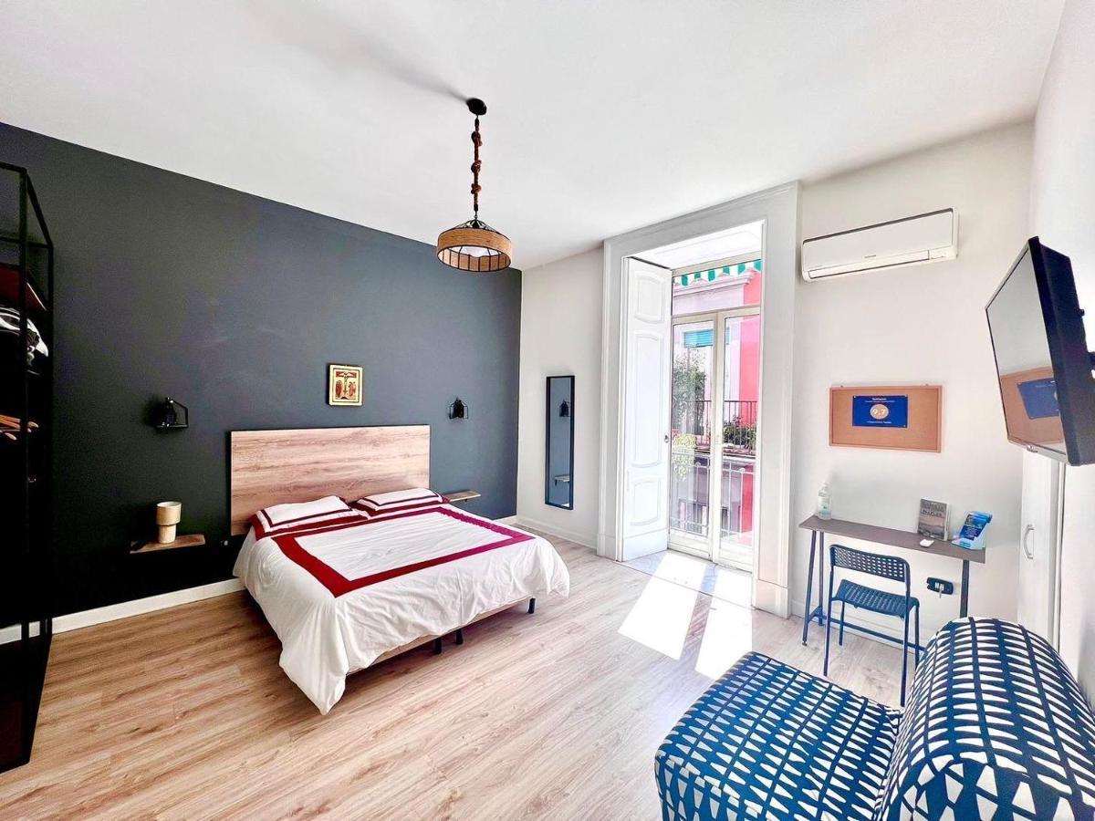 J-Appartment Toledo Napoli Dış mekan fotoğraf
