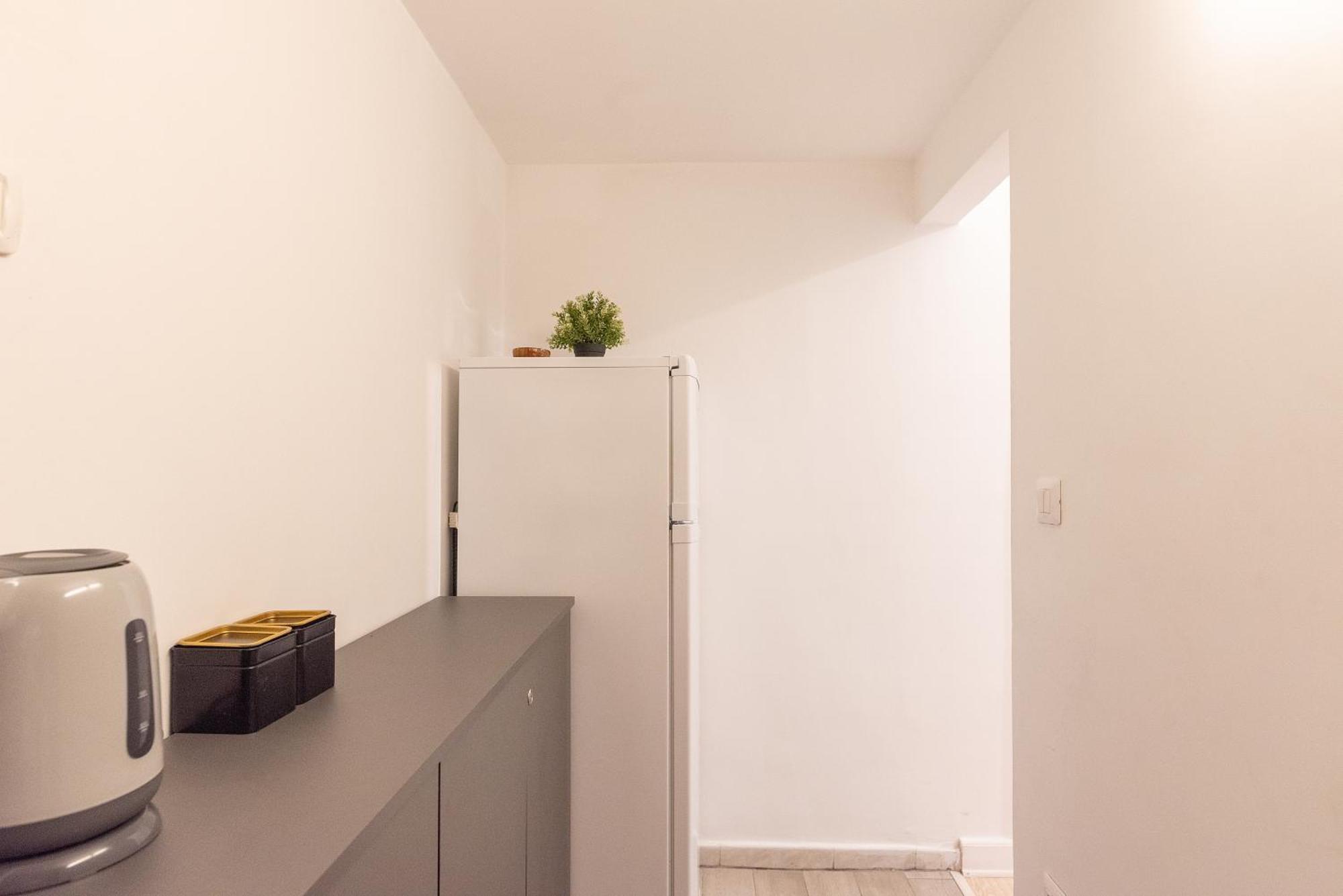 J-Appartment Toledo Napoli Dış mekan fotoğraf