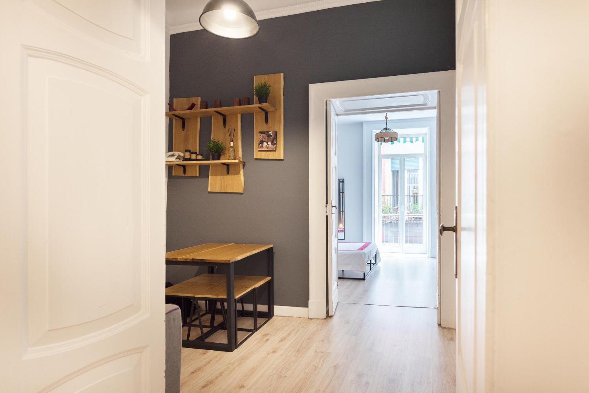 J-Appartment Toledo Napoli Dış mekan fotoğraf