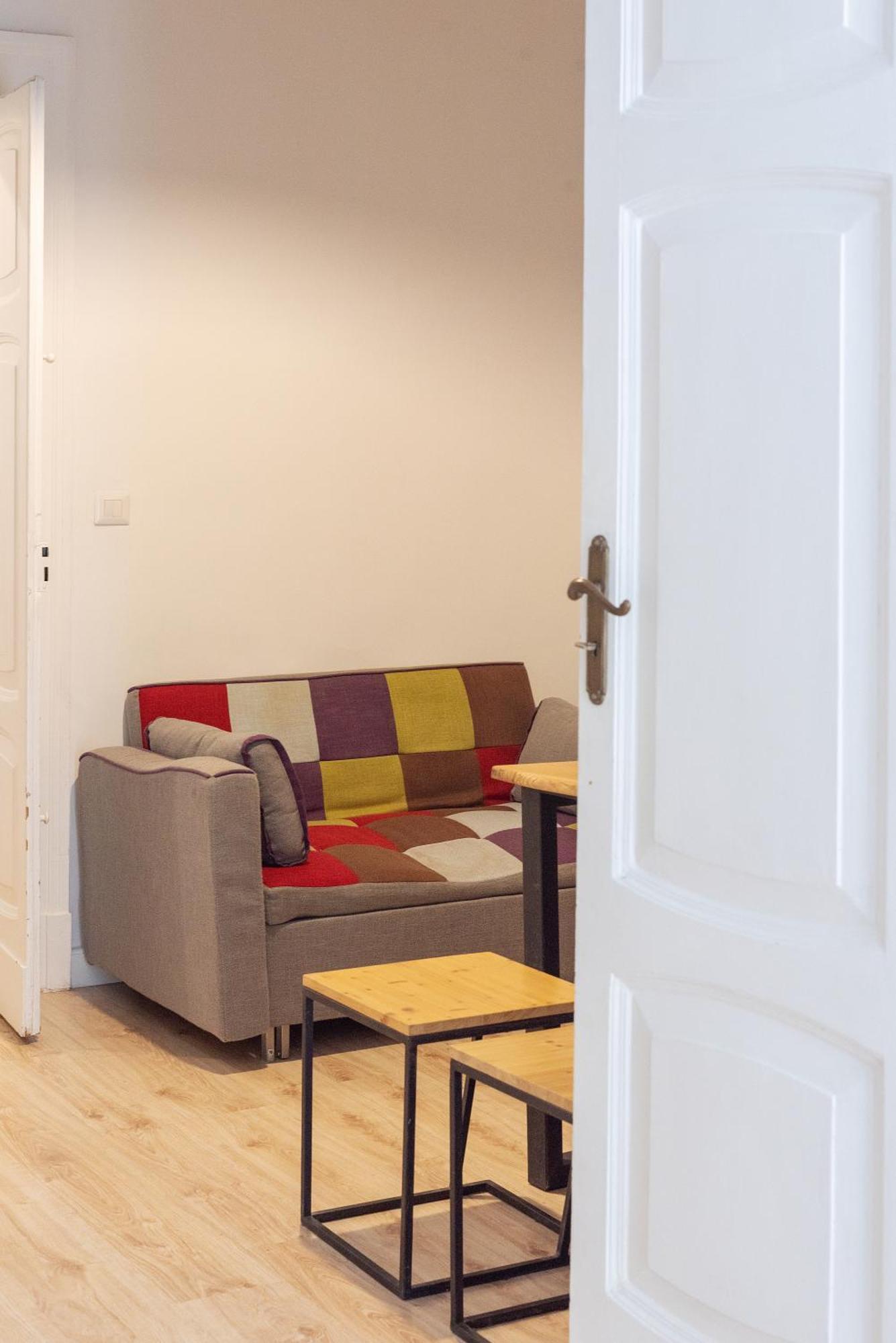 J-Appartment Toledo Napoli Dış mekan fotoğraf