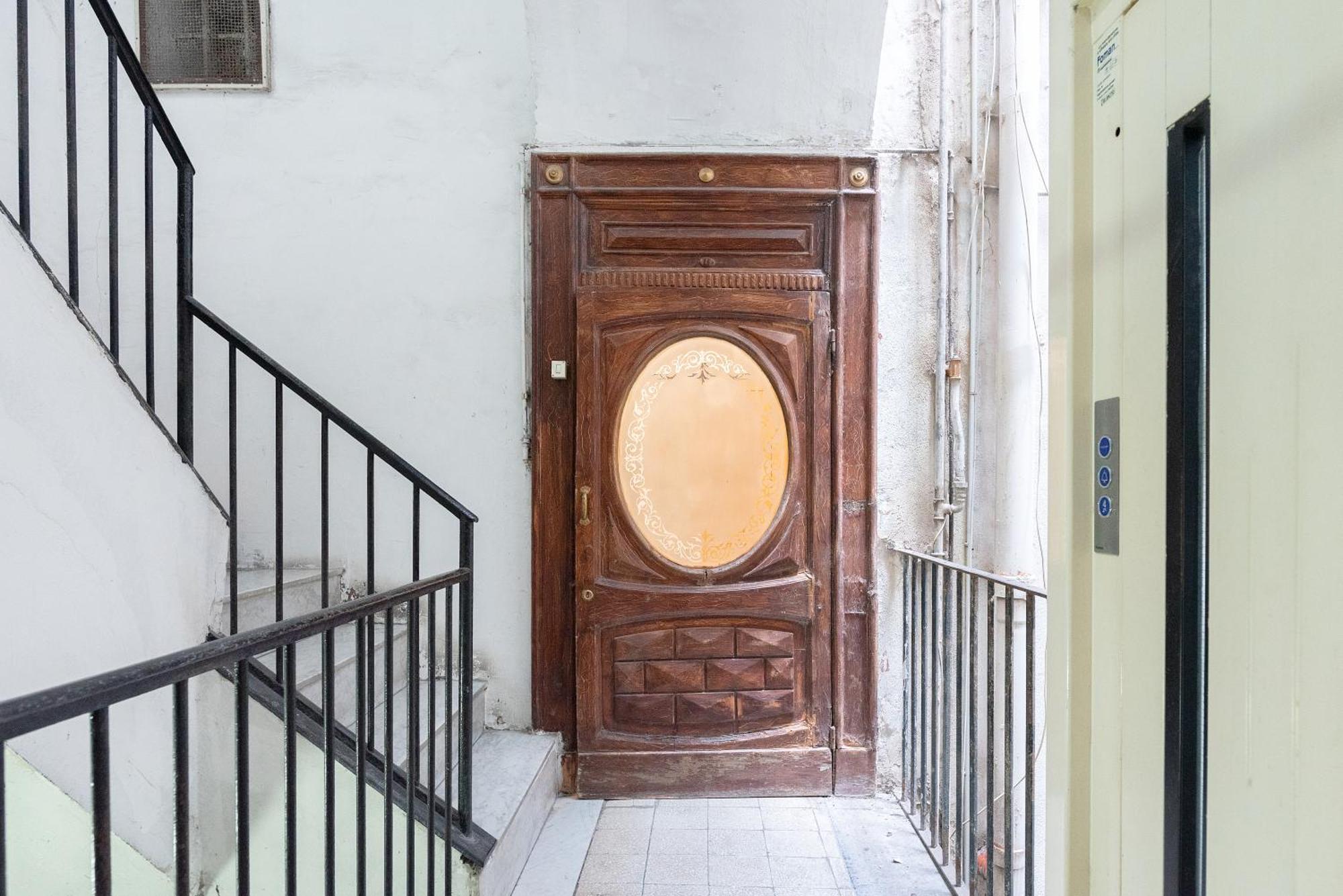 J-Appartment Toledo Napoli Dış mekan fotoğraf