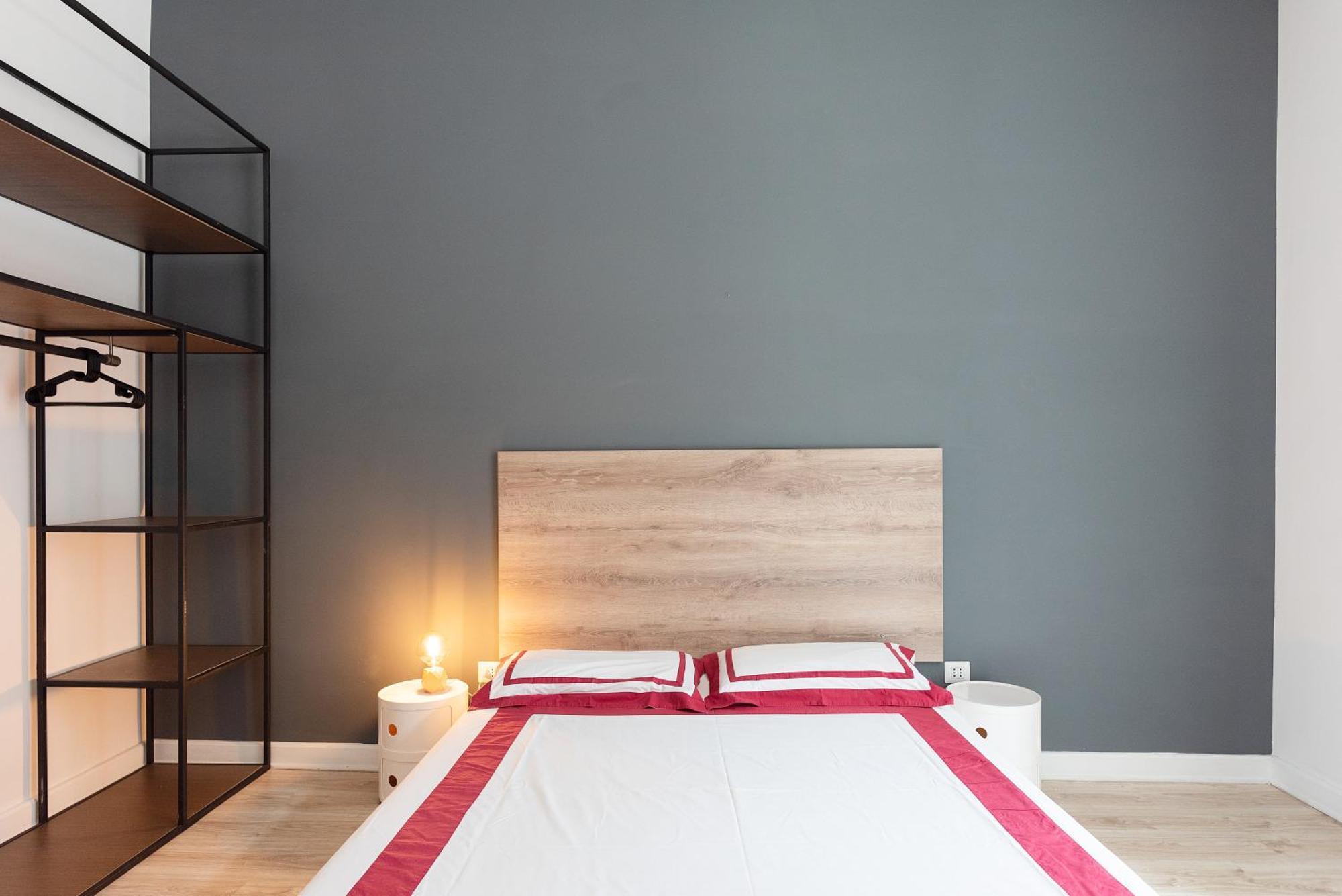 J-Appartment Toledo Napoli Dış mekan fotoğraf