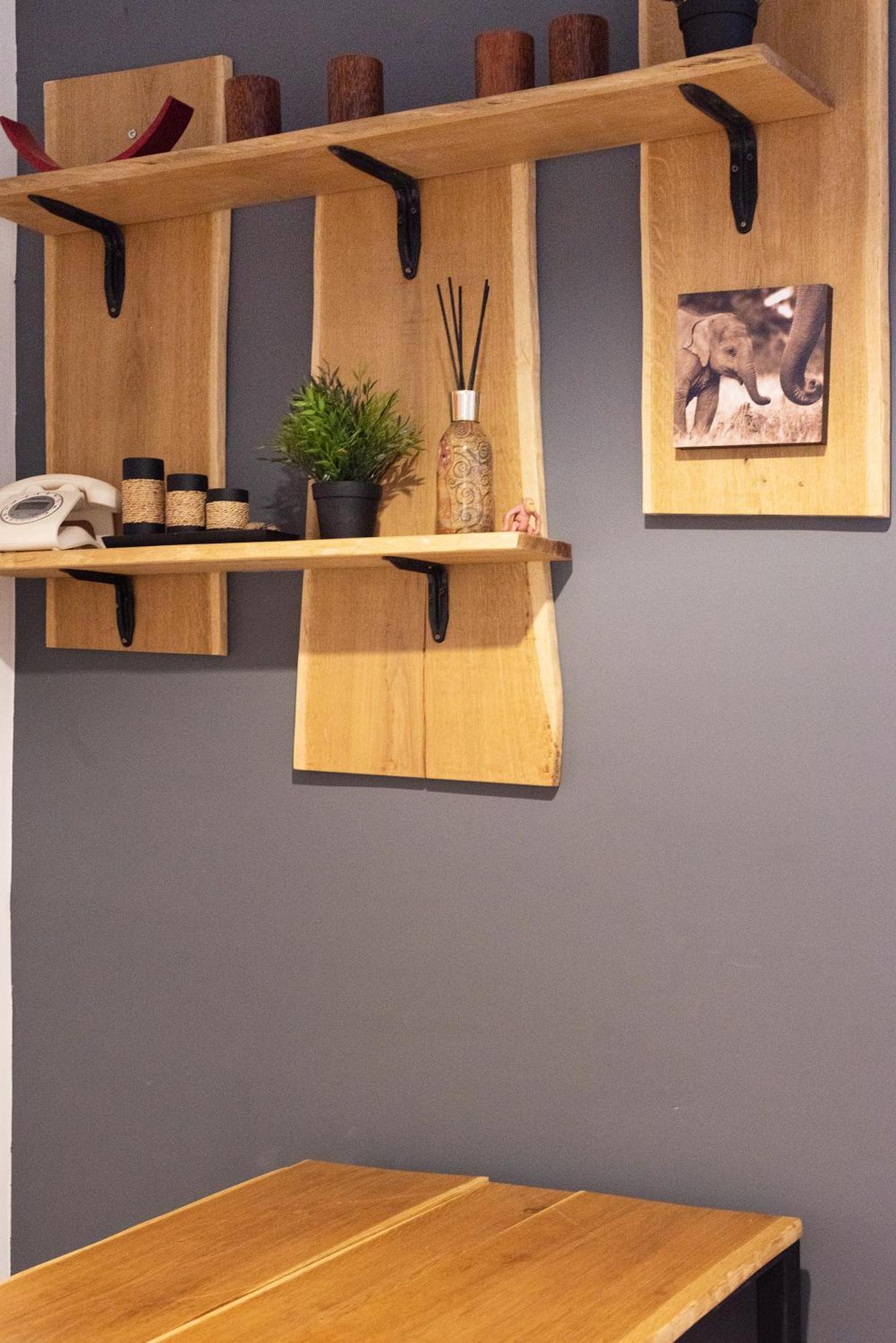 J-Appartment Toledo Napoli Dış mekan fotoğraf