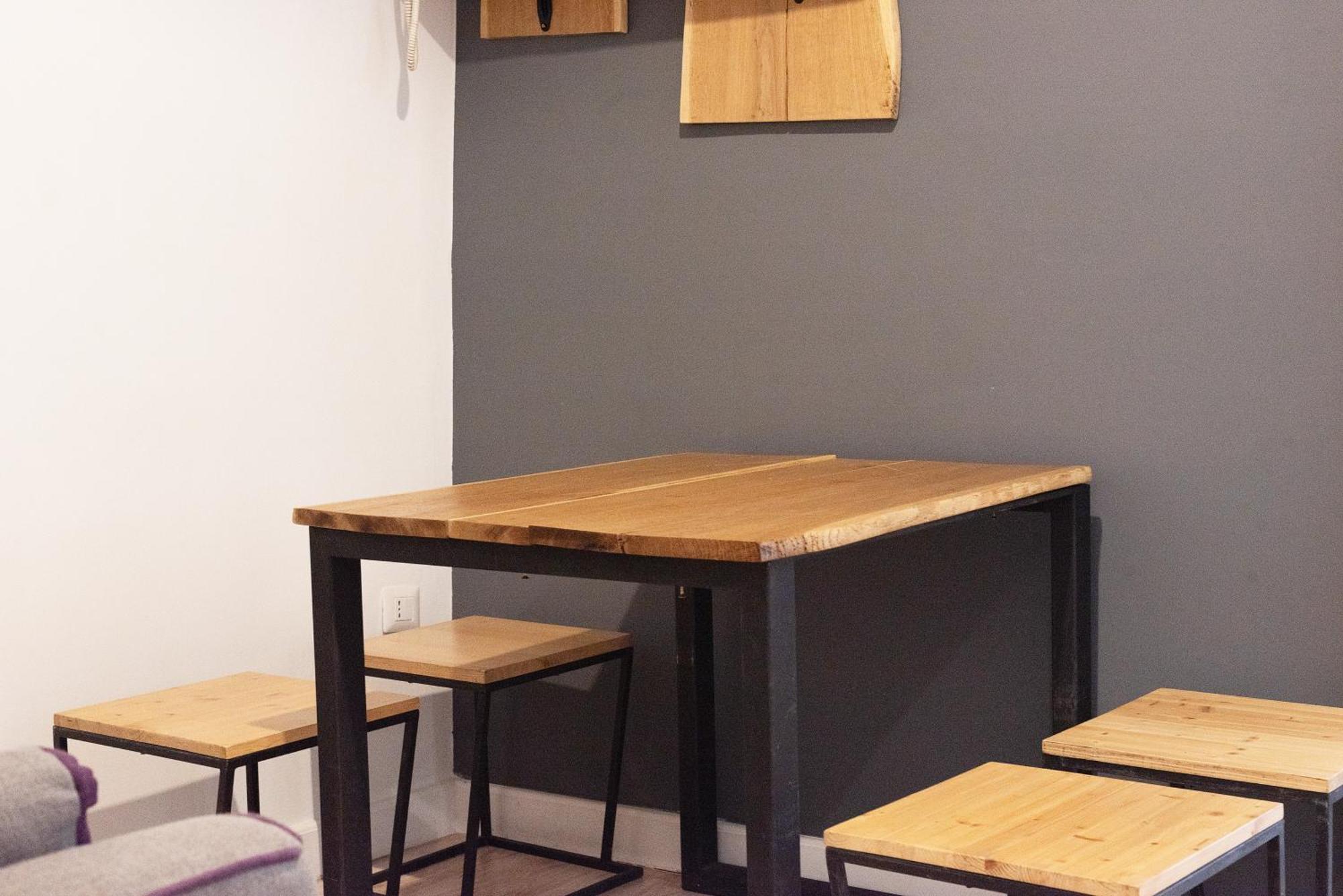 J-Appartment Toledo Napoli Dış mekan fotoğraf