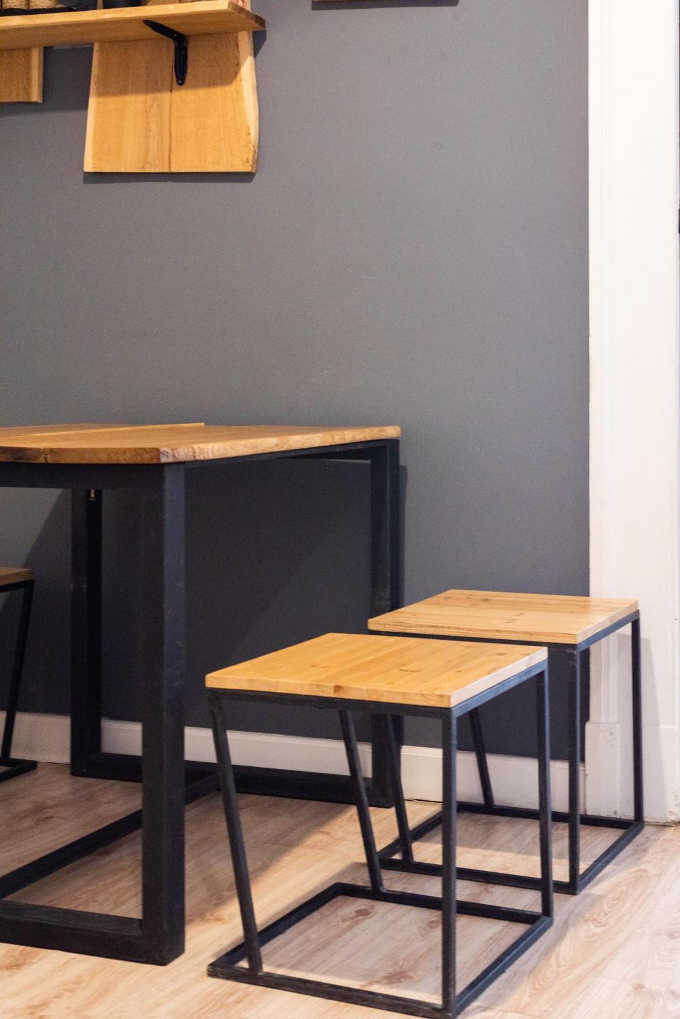 J-Appartment Toledo Napoli Dış mekan fotoğraf