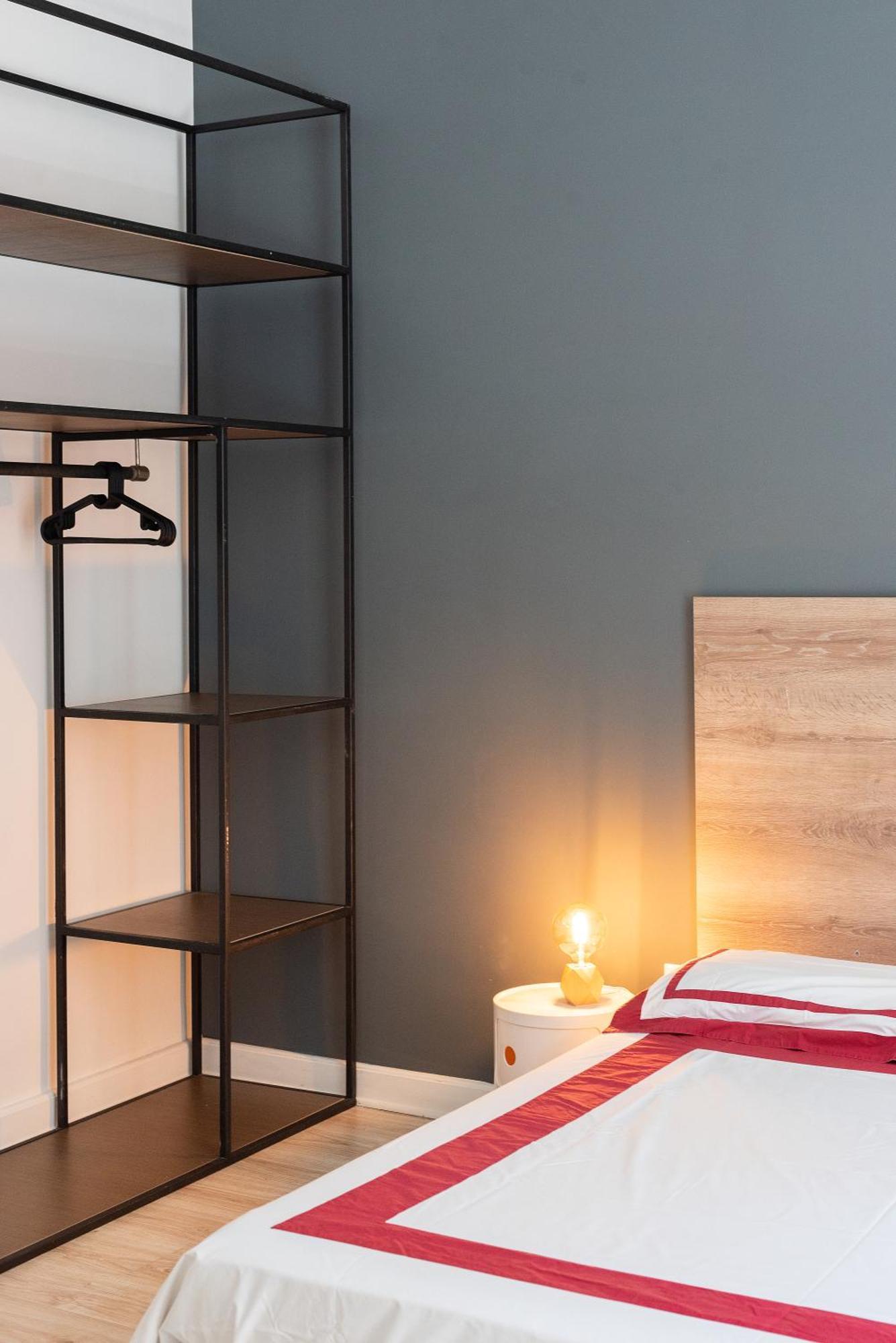 J-Appartment Toledo Napoli Dış mekan fotoğraf