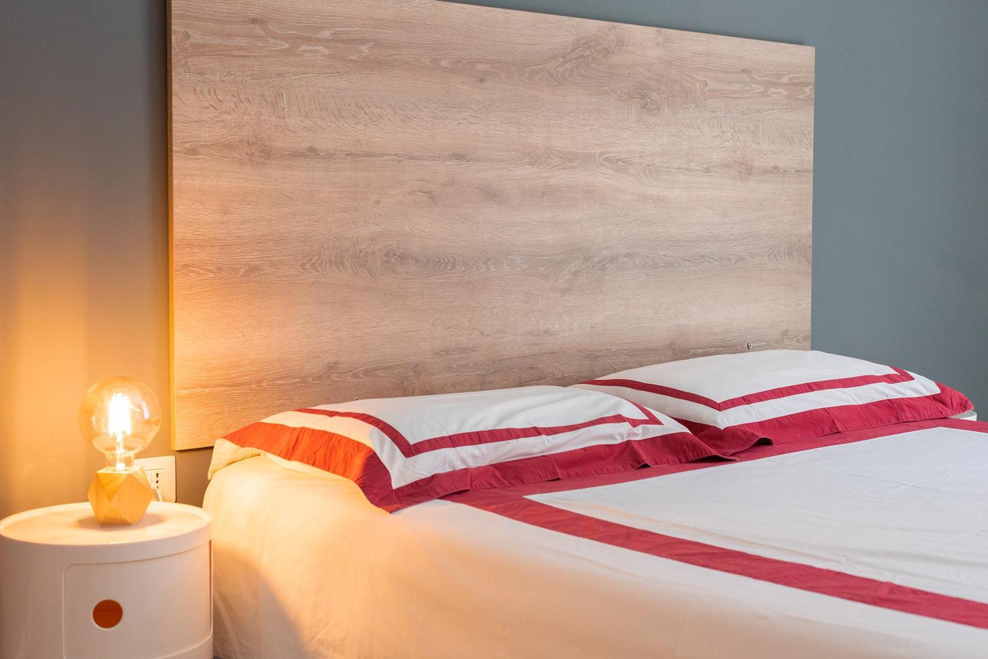 J-Appartment Toledo Napoli Dış mekan fotoğraf