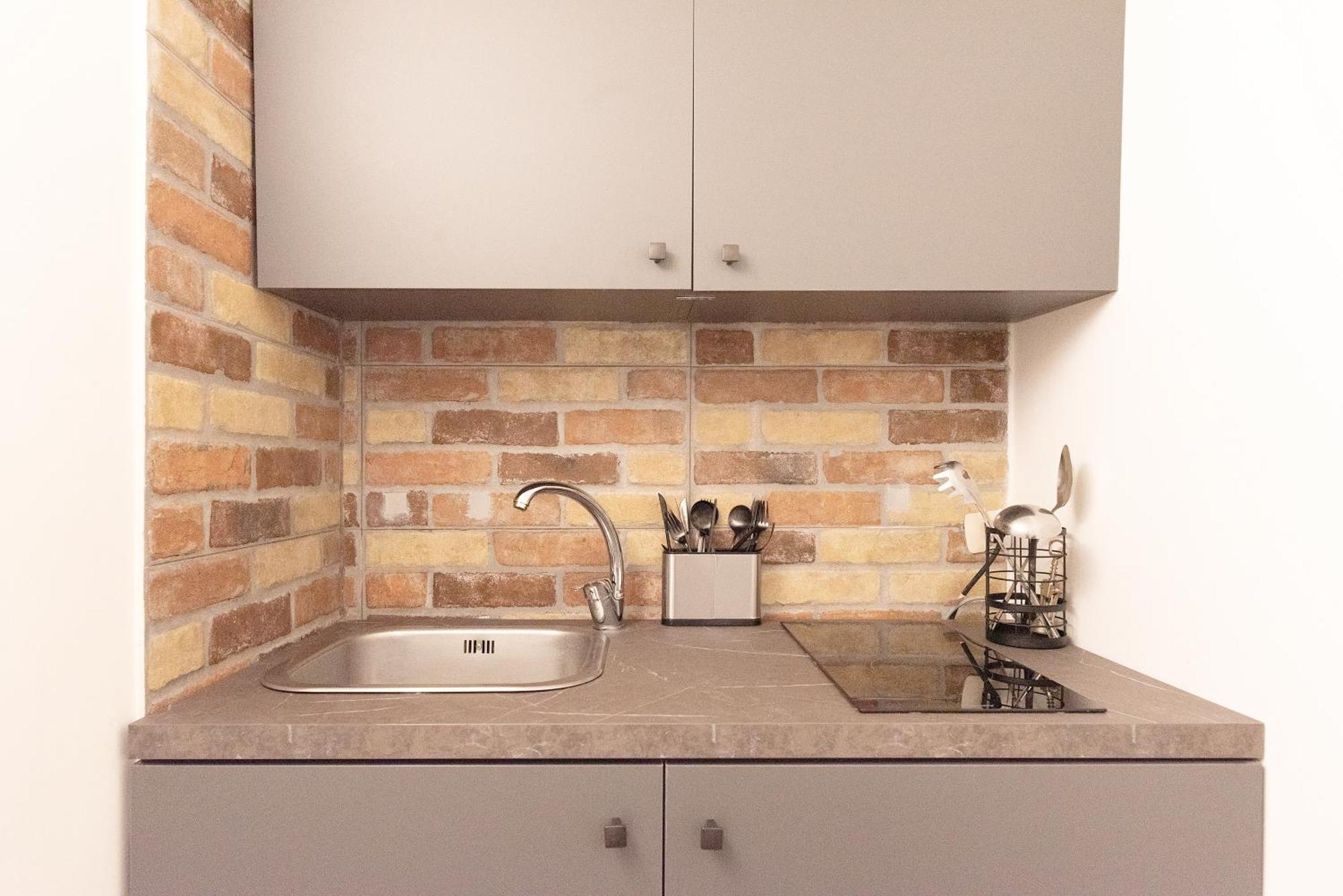 J-Appartment Toledo Napoli Dış mekan fotoğraf