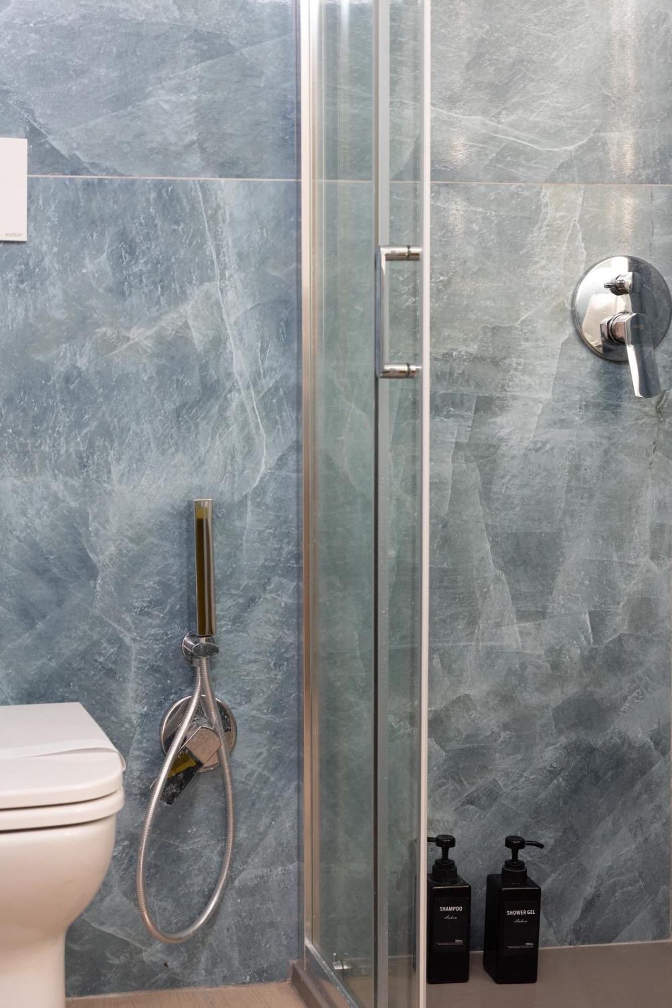 J-Appartment Toledo Napoli Dış mekan fotoğraf