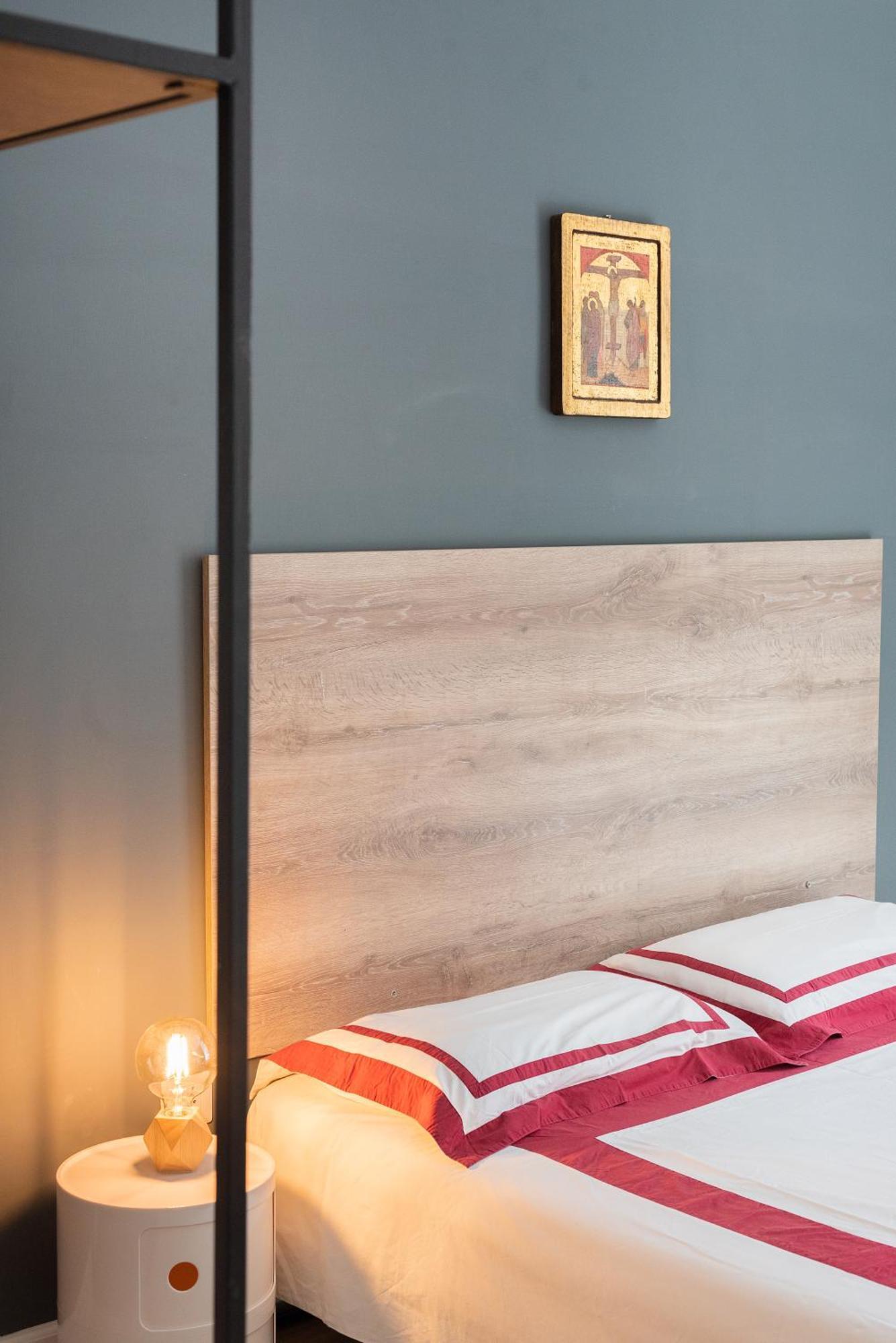 J-Appartment Toledo Napoli Dış mekan fotoğraf