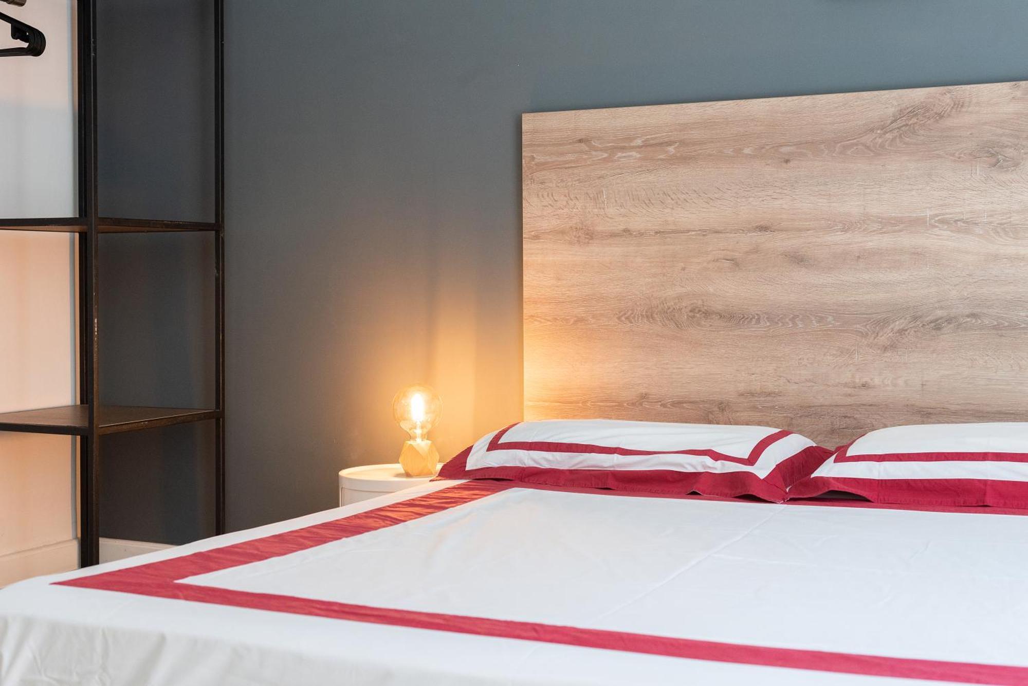 J-Appartment Toledo Napoli Dış mekan fotoğraf