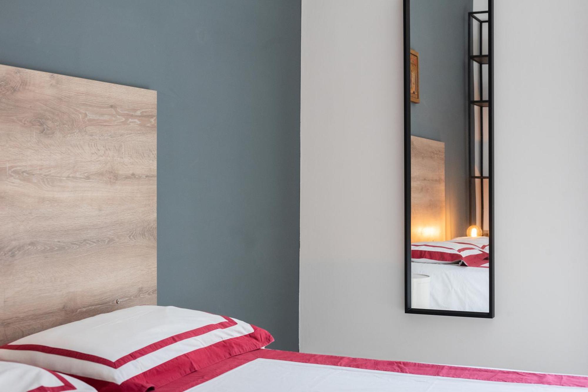 J-Appartment Toledo Napoli Dış mekan fotoğraf