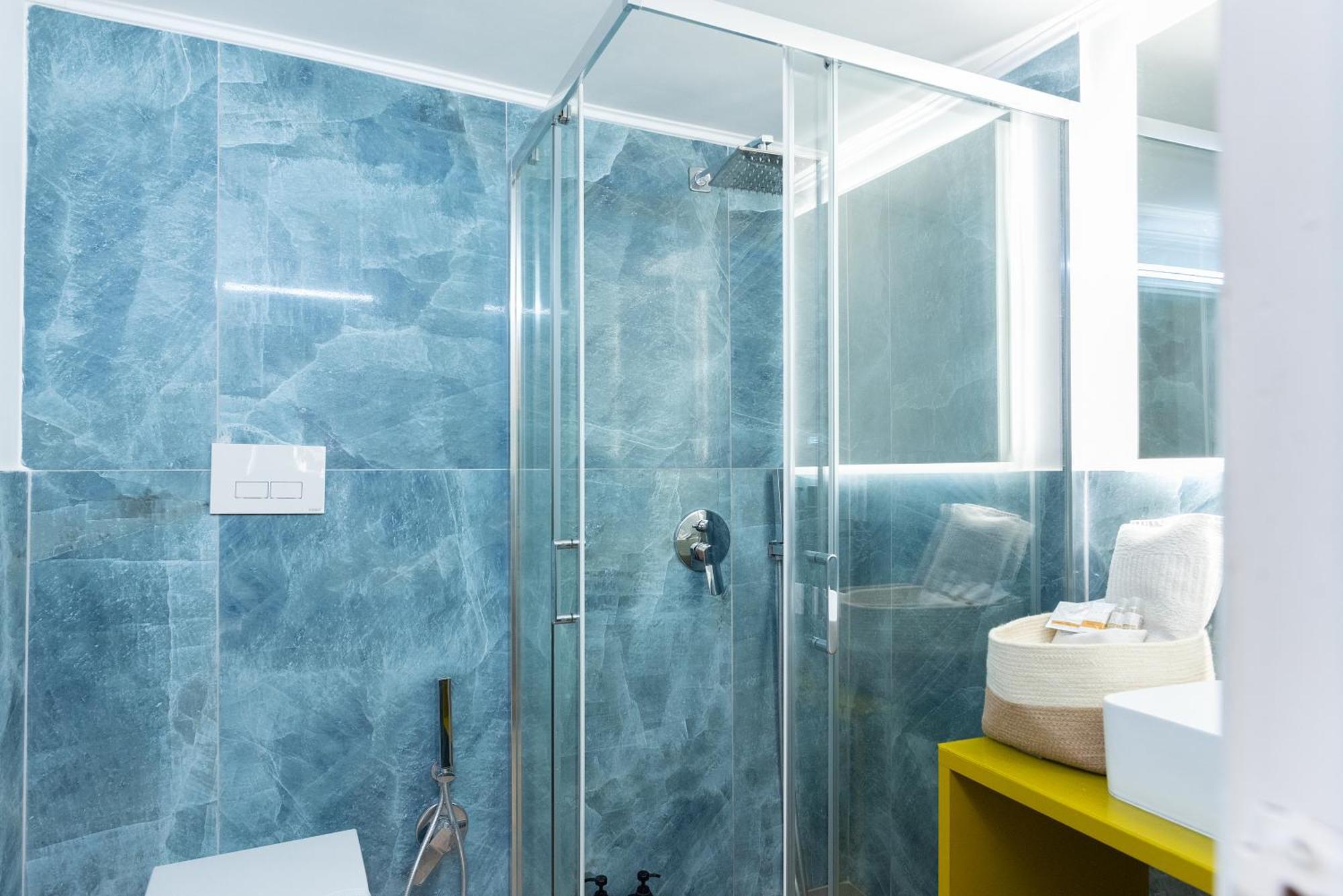 J-Appartment Toledo Napoli Dış mekan fotoğraf