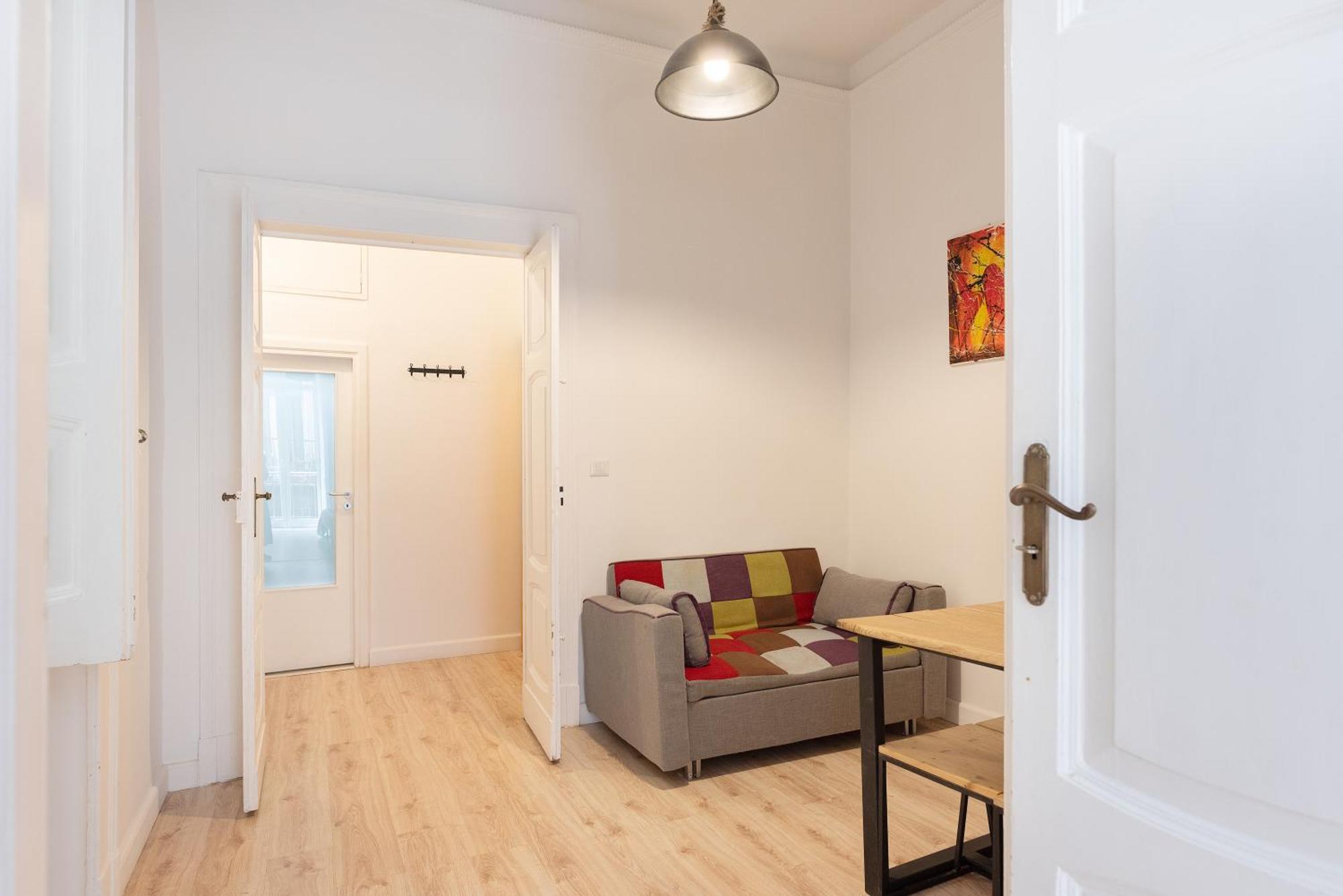 J-Appartment Toledo Napoli Dış mekan fotoğraf