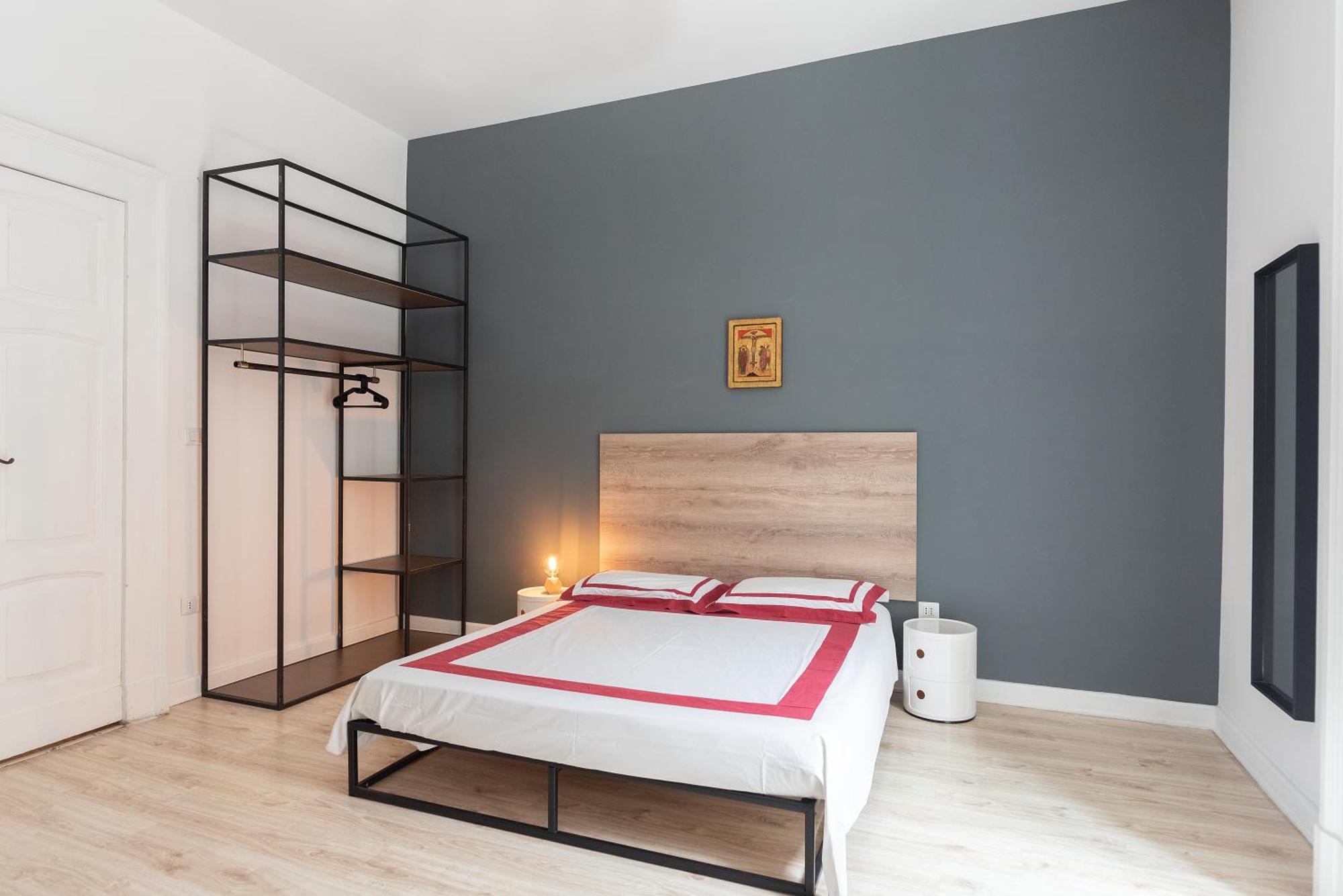 J-Appartment Toledo Napoli Dış mekan fotoğraf