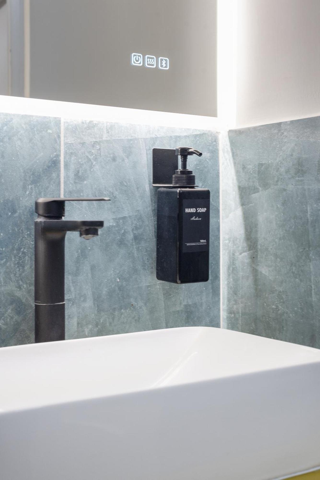 J-Appartment Toledo Napoli Dış mekan fotoğraf