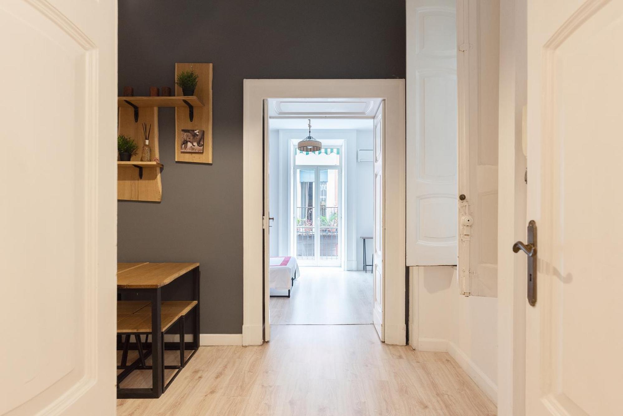 J-Appartment Toledo Napoli Dış mekan fotoğraf