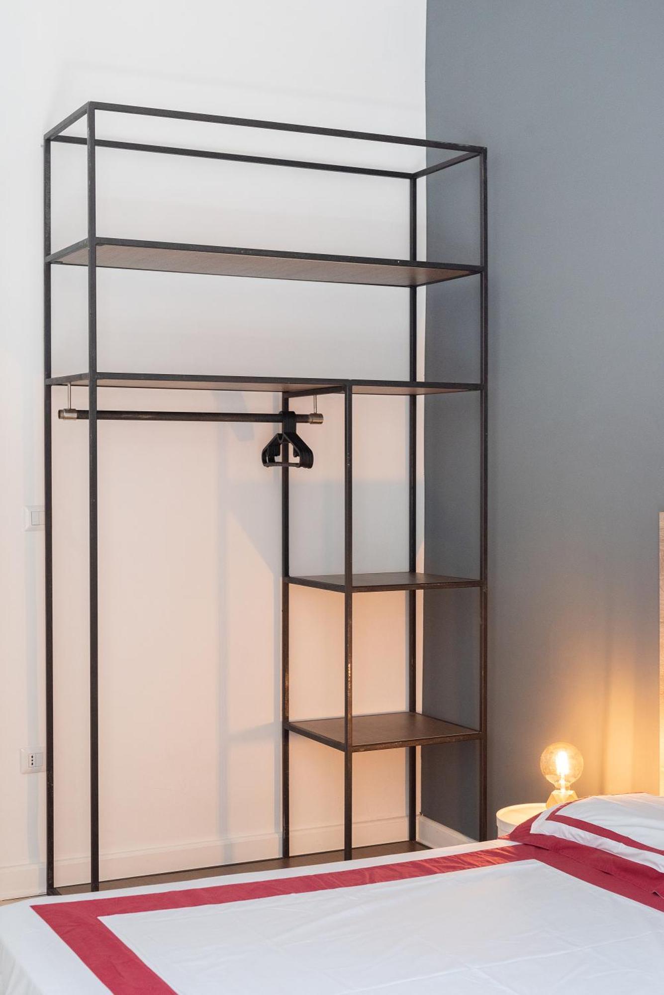 J-Appartment Toledo Napoli Dış mekan fotoğraf