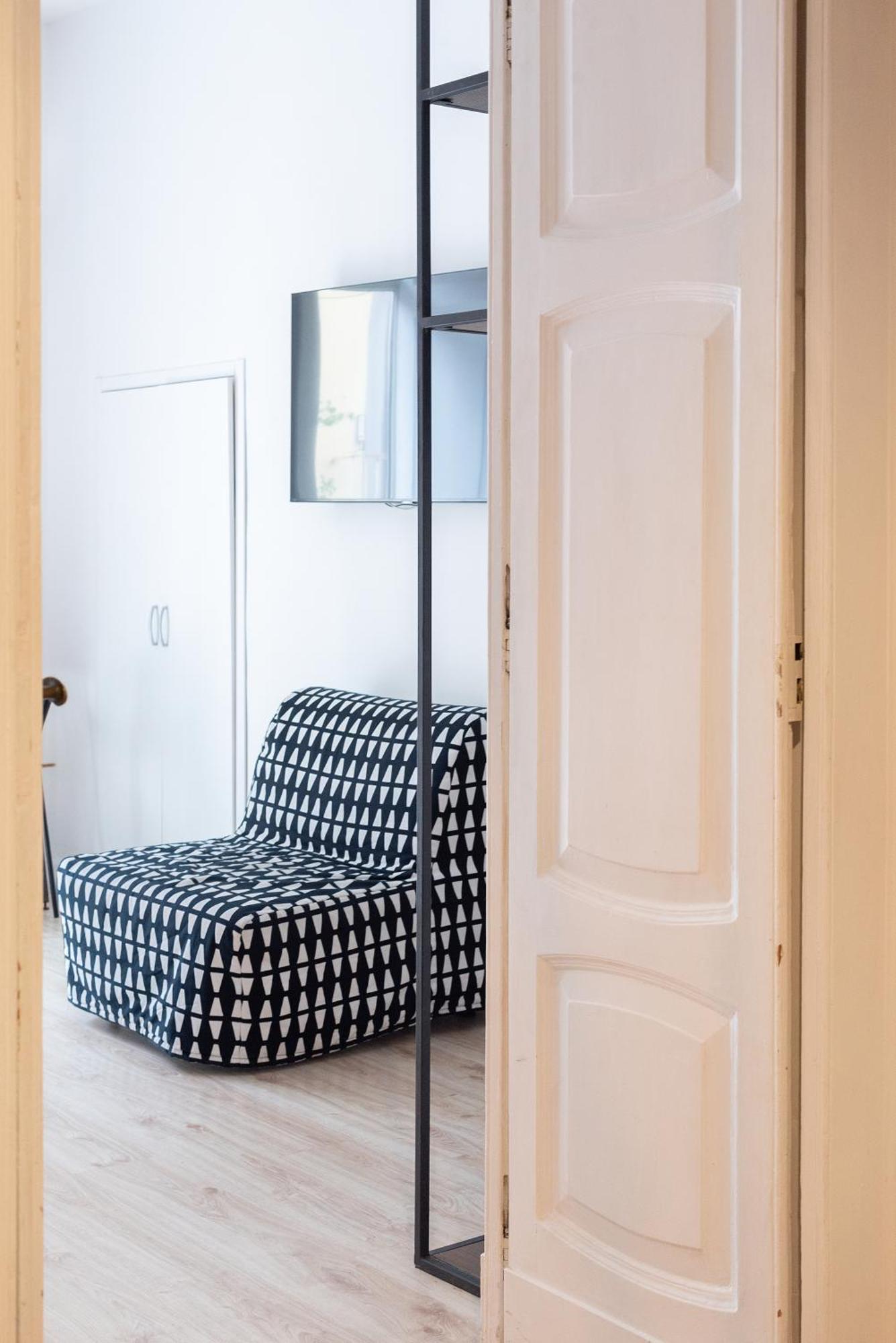 J-Appartment Toledo Napoli Dış mekan fotoğraf
