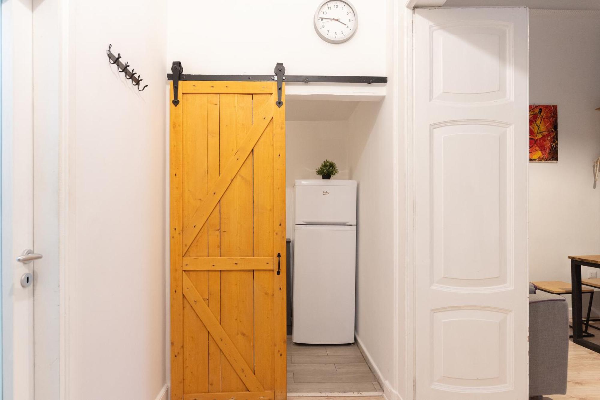 J-Appartment Toledo Napoli Dış mekan fotoğraf