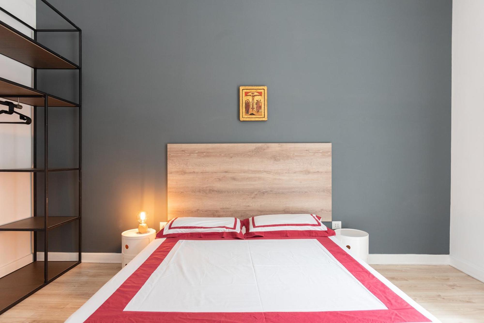 J-Appartment Toledo Napoli Dış mekan fotoğraf