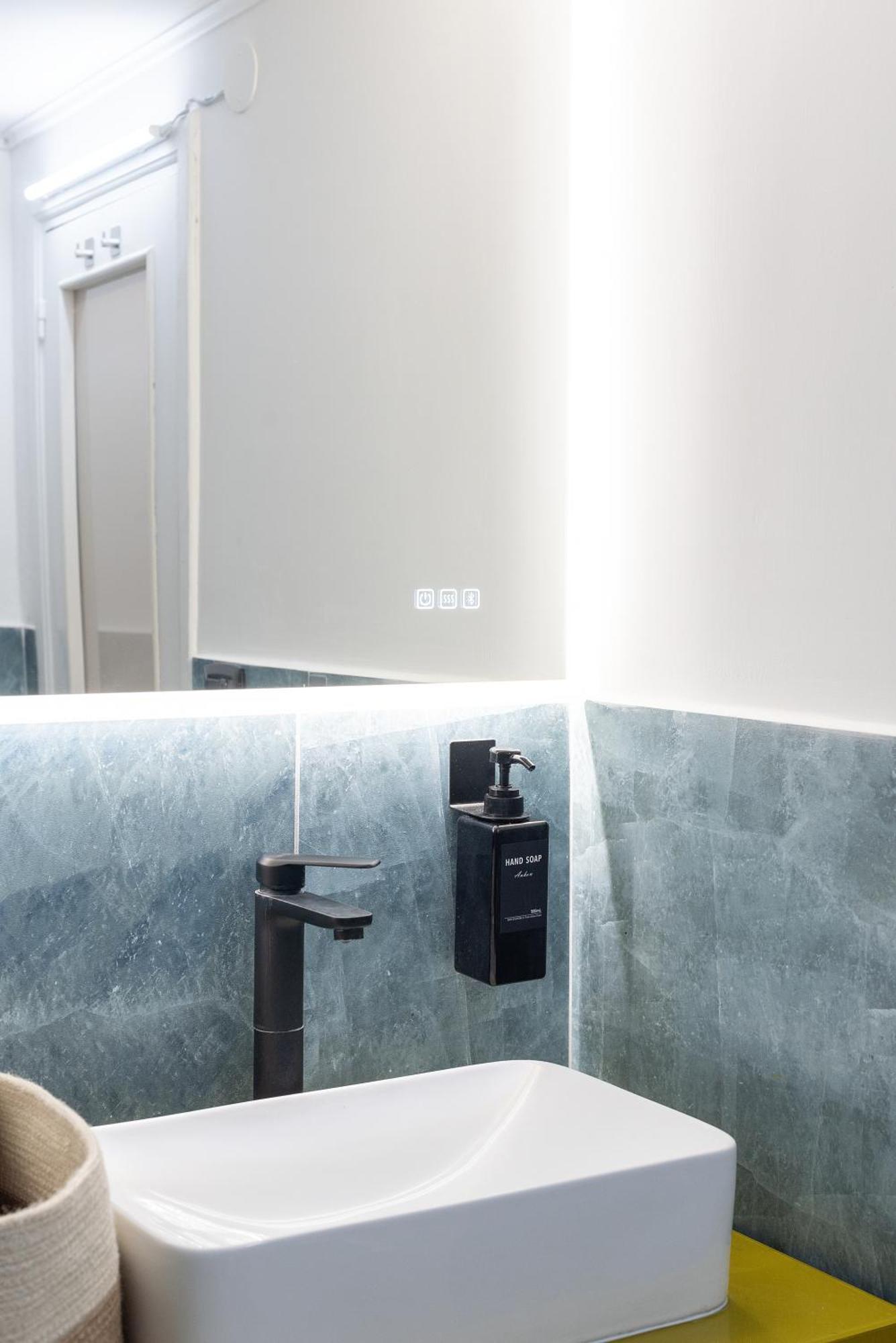 J-Appartment Toledo Napoli Dış mekan fotoğraf