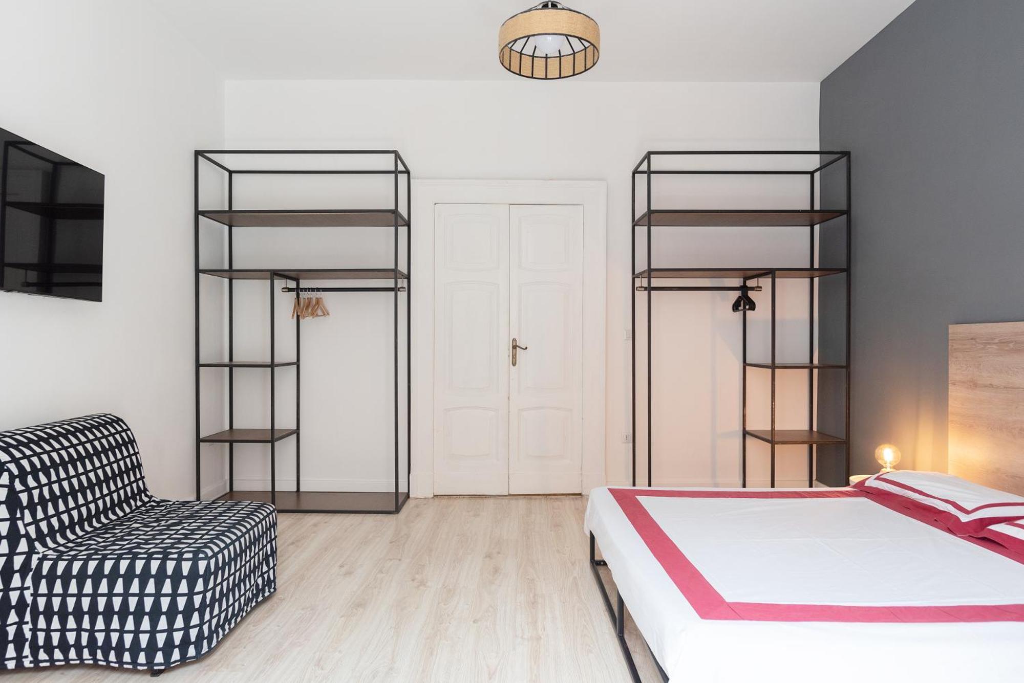 J-Appartment Toledo Napoli Dış mekan fotoğraf