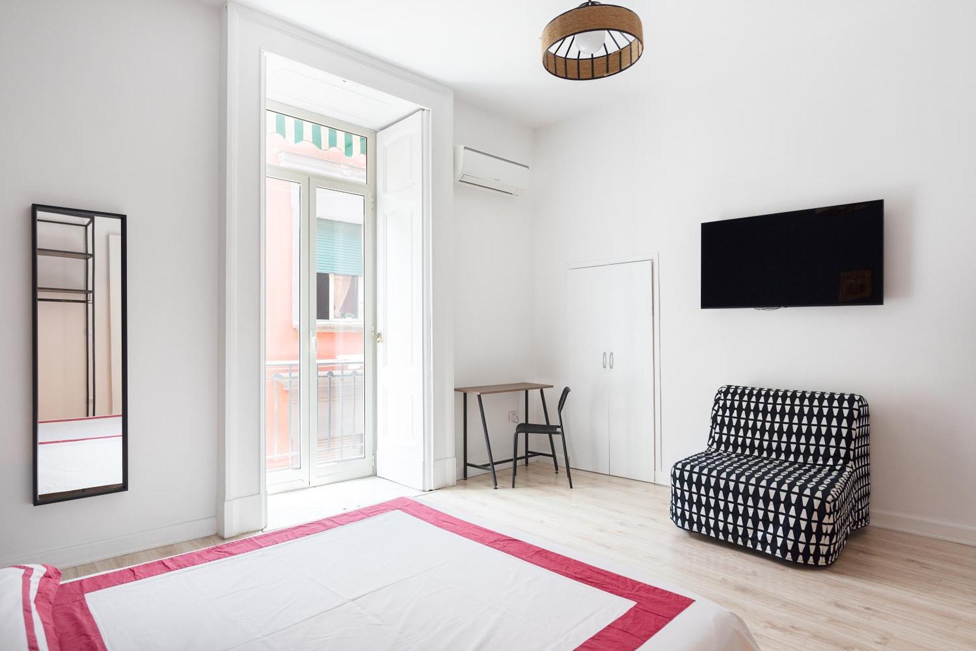 J-Appartment Toledo Napoli Dış mekan fotoğraf