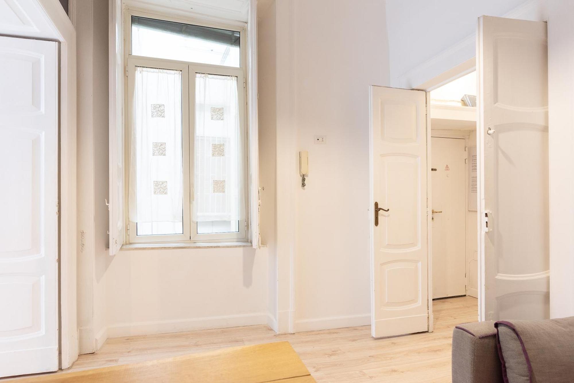 J-Appartment Toledo Napoli Dış mekan fotoğraf