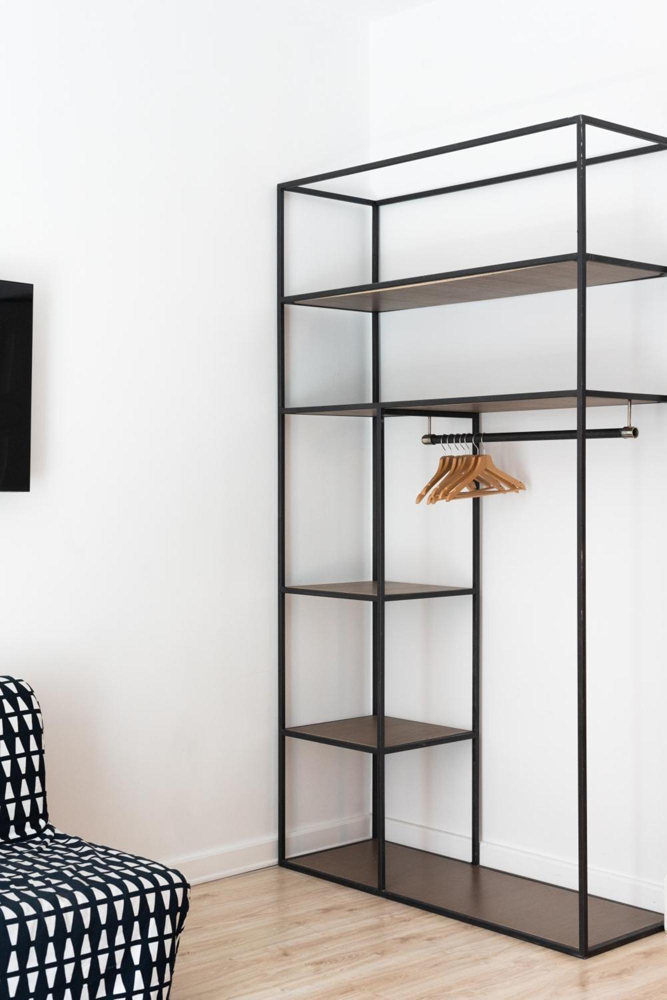 J-Appartment Toledo Napoli Dış mekan fotoğraf