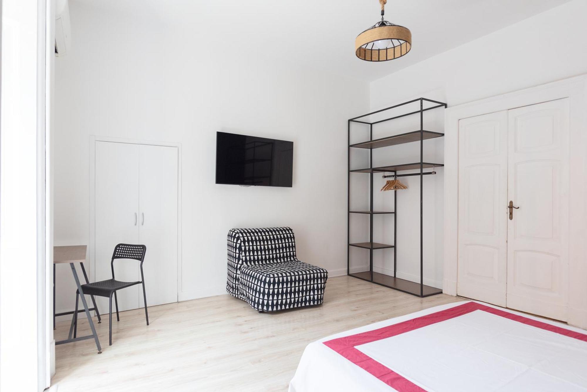 J-Appartment Toledo Napoli Dış mekan fotoğraf
